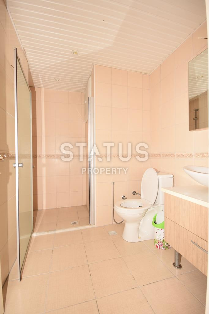 Large 2+1 in Mahmutlar, 350 meters to the sea, 130m2 фото 9