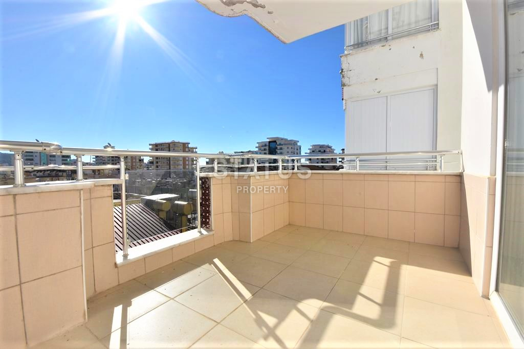 Large 2+1 in Mahmutlar, 350 meters to the sea, 130m2 фото 16