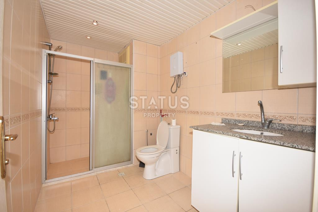 Large 2+1 in Mahmutlar, 350 meters to the sea, 130m2 фото 17