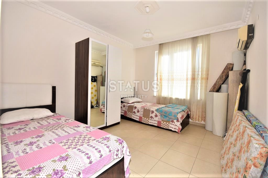 Large 2+1 in Mahmutlar, 350 meters to the sea, 130m2 фото 18