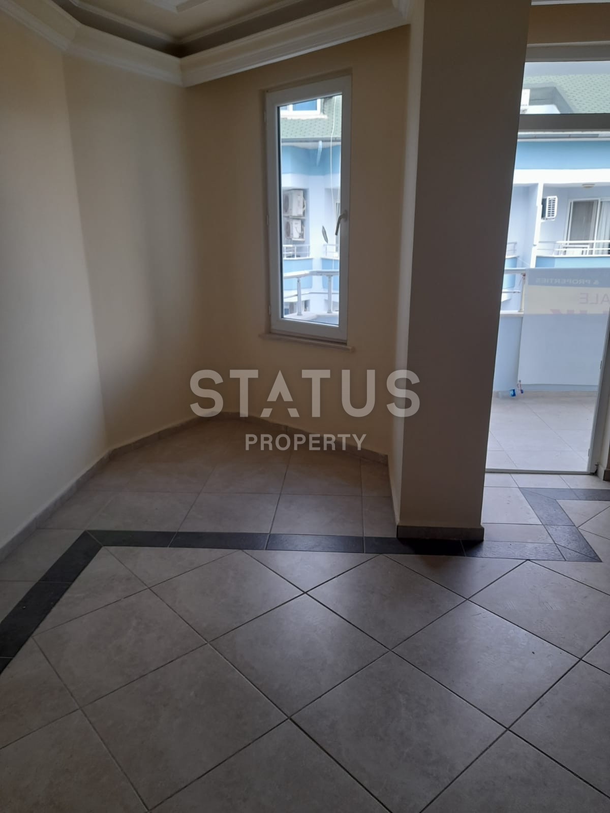 Great offer duplex 3+1 in Oba only 350 meters from the sea! фото 6