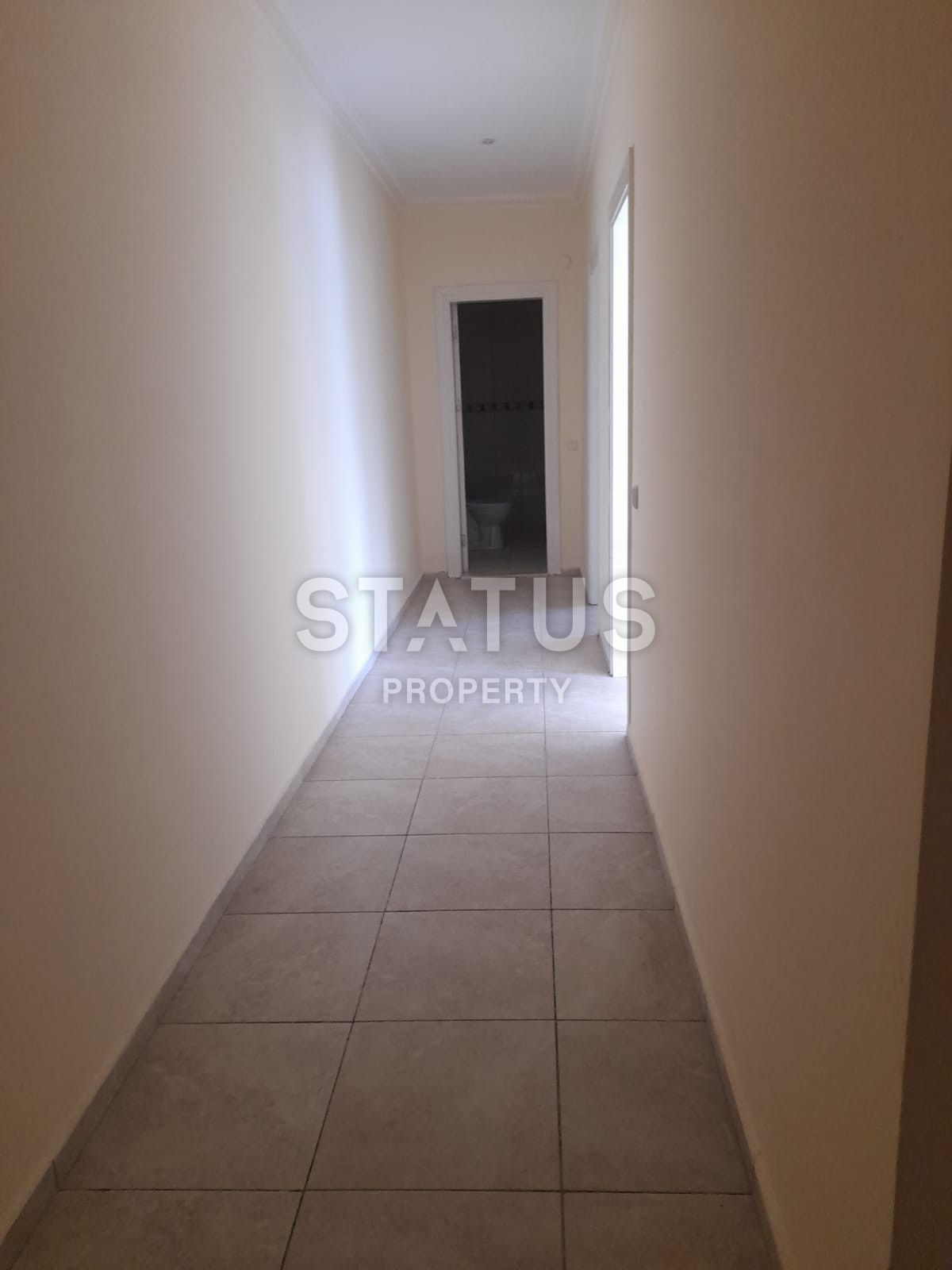 Great offer duplex 3+1 in Oba only 350 meters from the sea! фото 7