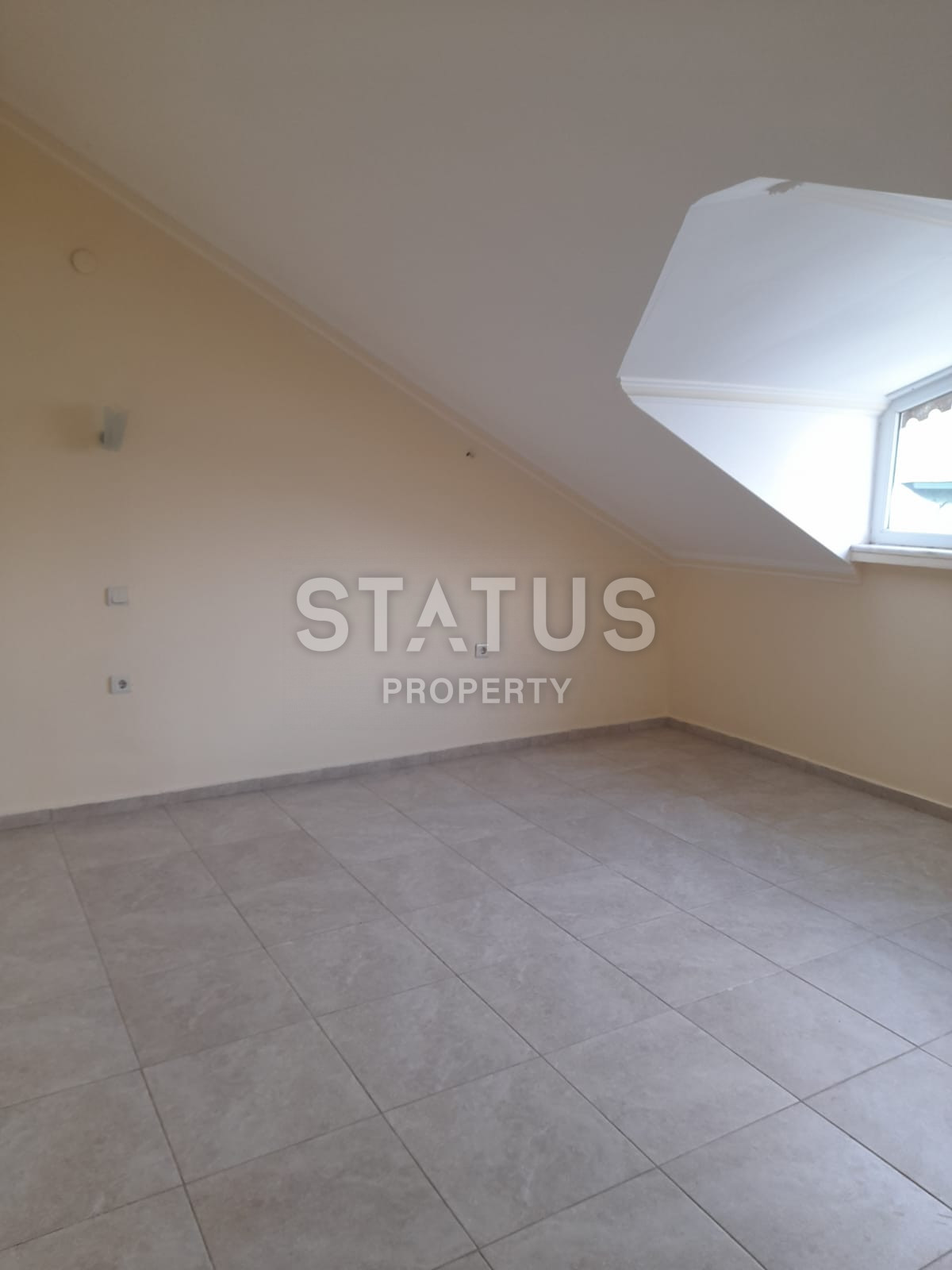 Great offer duplex 3+1 in Oba only 350 meters from the sea! фото 8