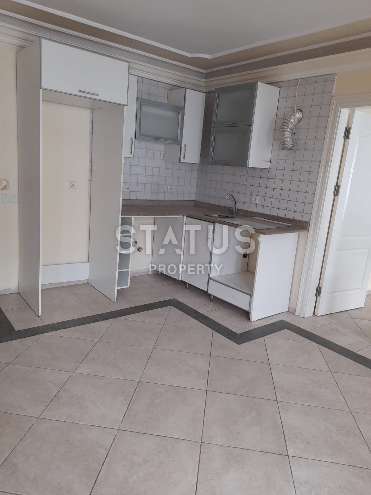 Great offer duplex 3+1 in Oba only 350 meters from the sea! фото 9