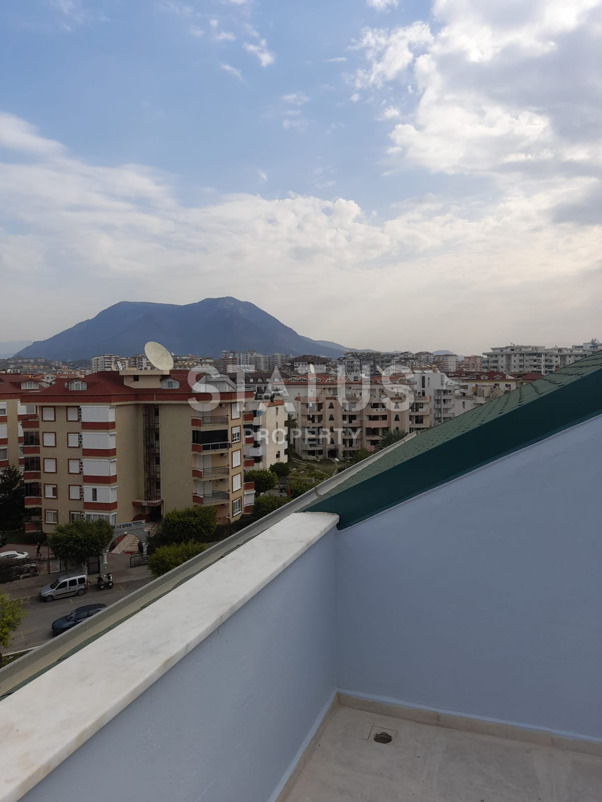 Great offer duplex 3+1 in Oba only 350 meters from the sea! фото 10