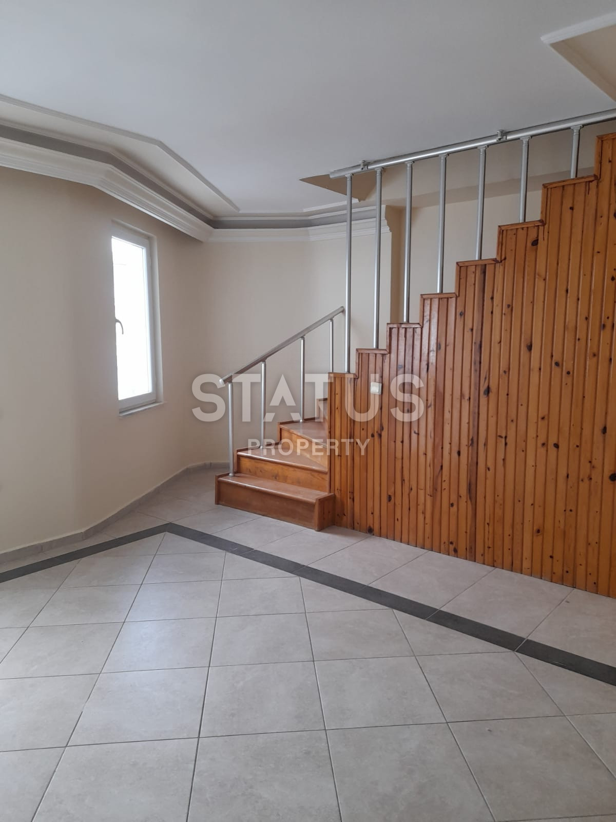 Great offer duplex 3+1 in Oba only 350 meters from the sea! фото 11