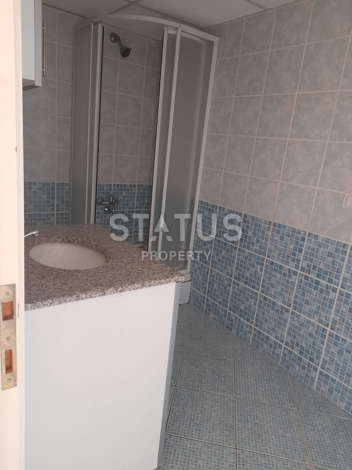 Great offer duplex 3+1 in Oba only 350 meters from the sea! фото 12