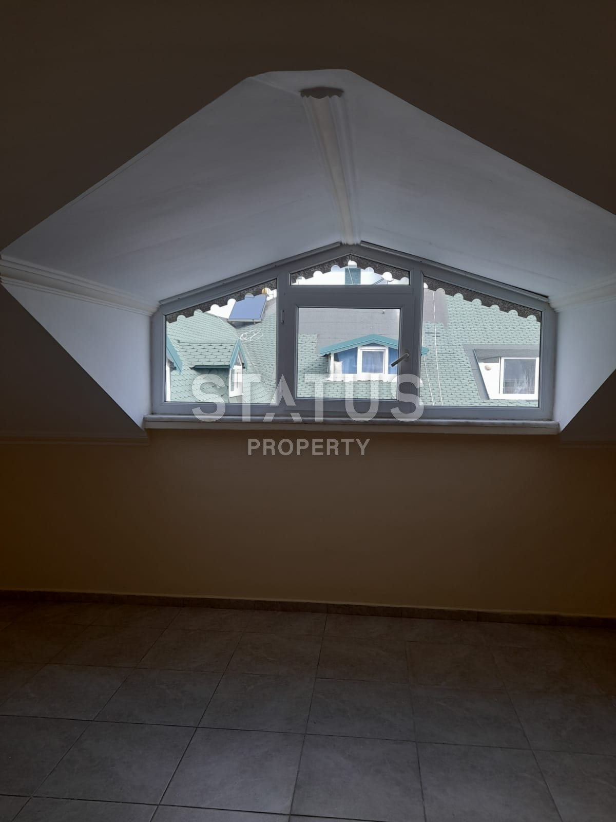 Great offer duplex 3+1 in Oba only 350 meters from the sea! фото 13