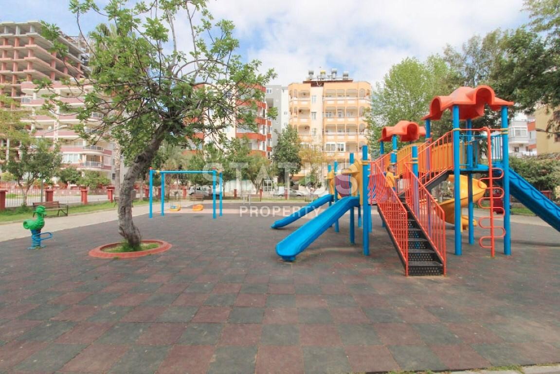 Просторный пентхаус с видом на море и горы в Махмутларе, 190 м2 фото 20