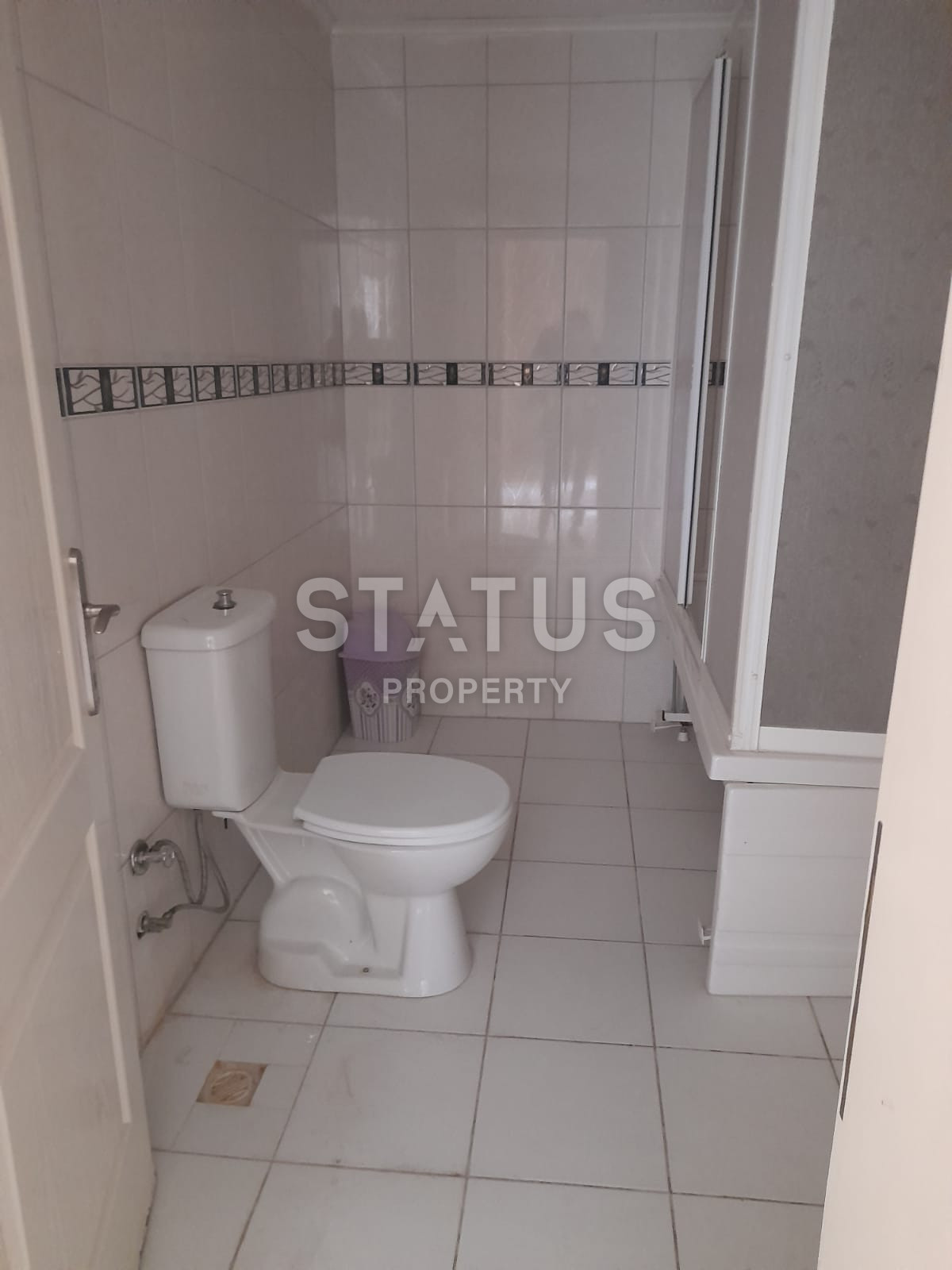 Great offer duplex 3+1 in Oba only 350 meters from the sea! фото 14