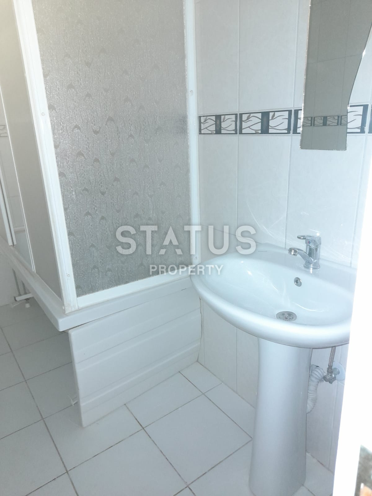 Great offer duplex 3+1 in Oba only 350 meters from the sea! фото 15