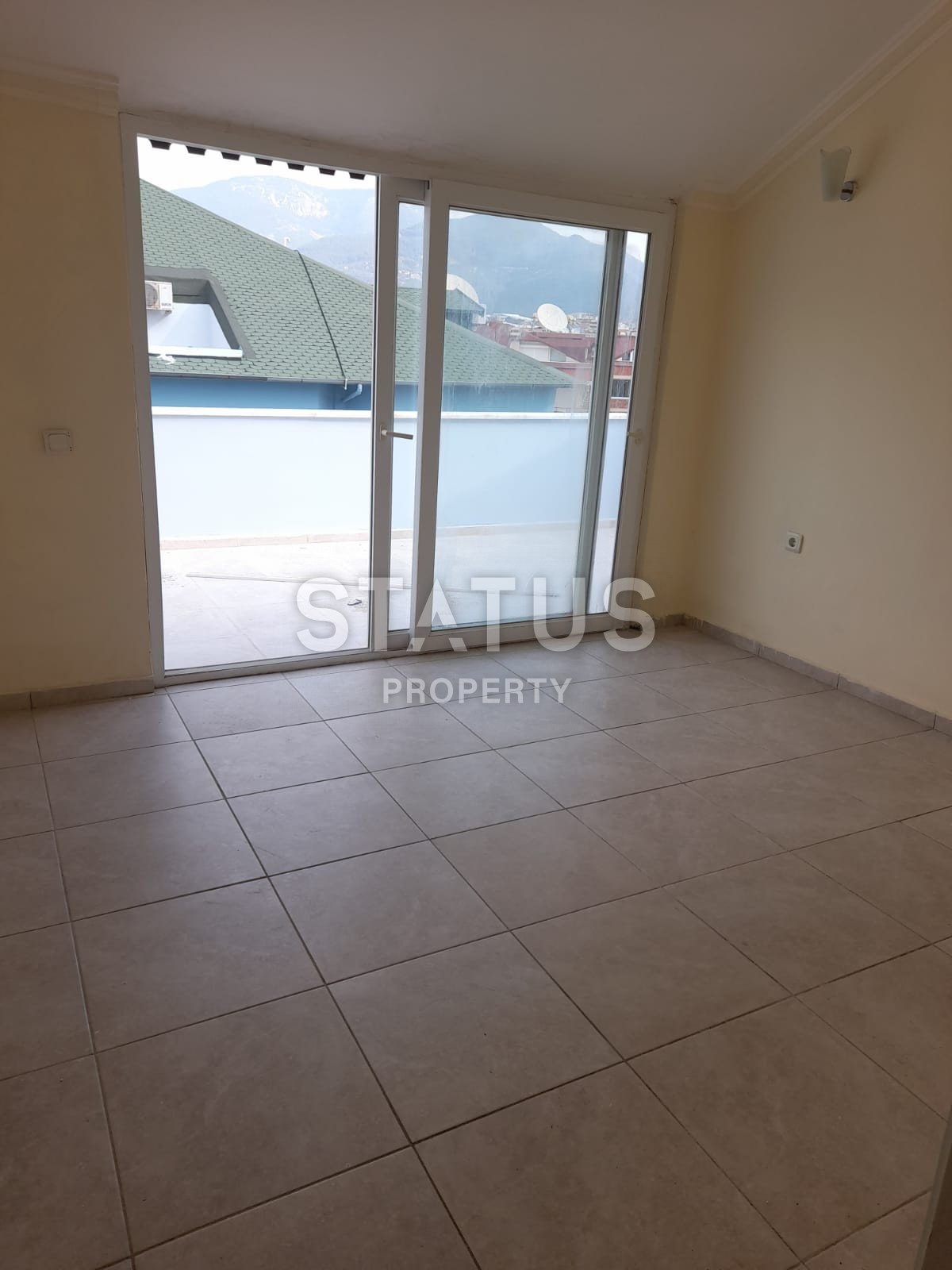 Great offer duplex 3+1 in Oba only 350 meters from the sea! фото 16
