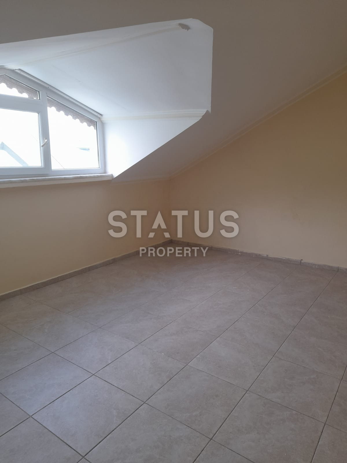 Great offer duplex 3+1 in Oba only 350 meters from the sea! фото 17