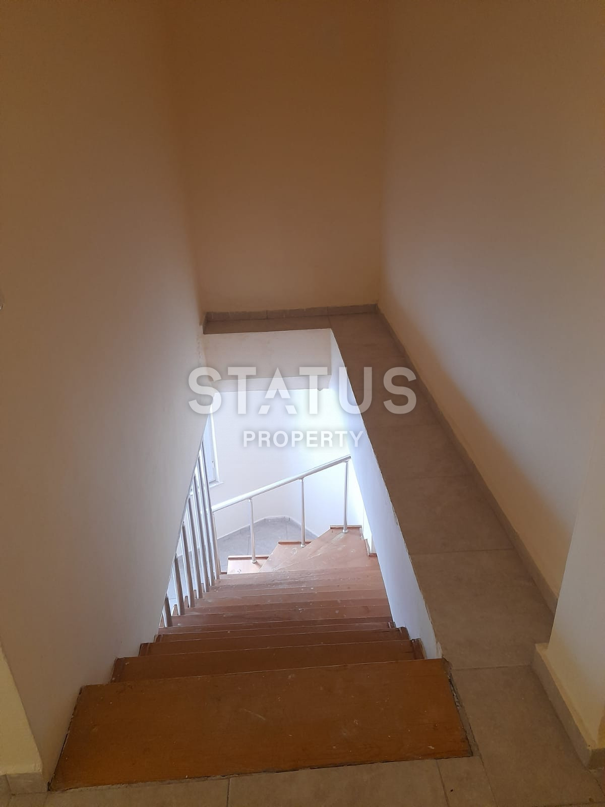 Great offer duplex 3+1 in Oba only 350 meters from the sea! фото 18