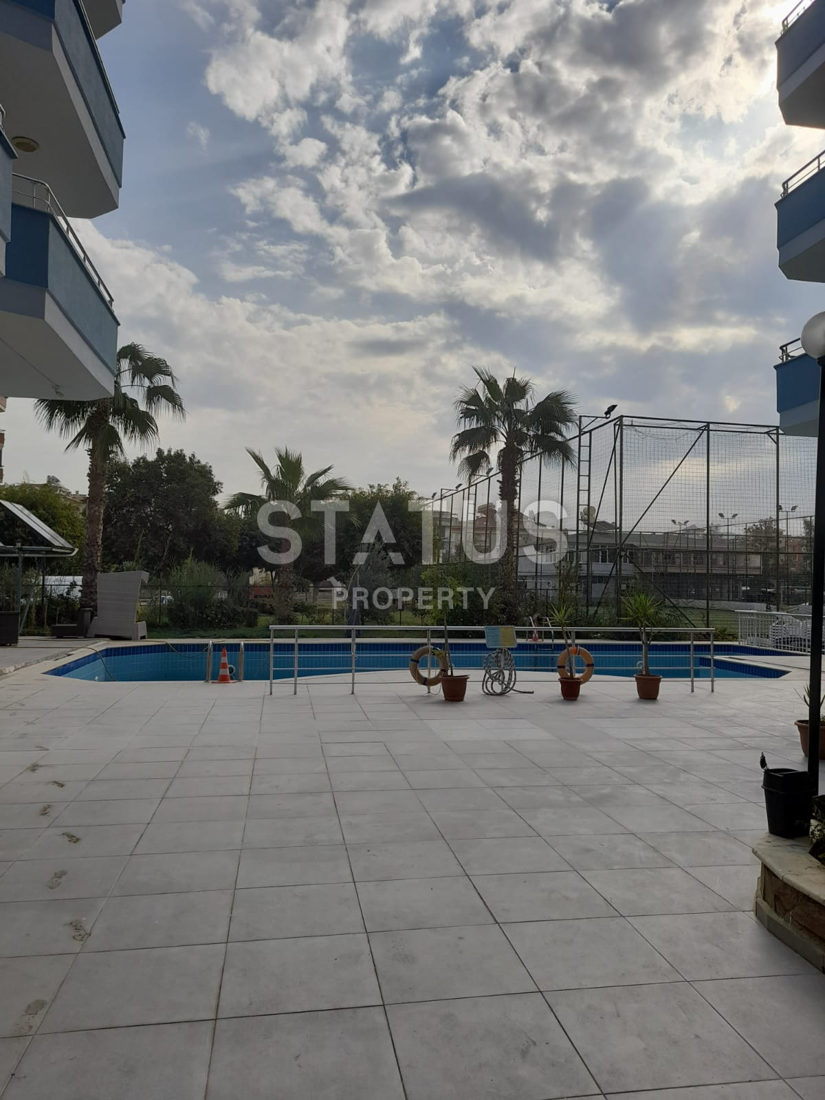 Great offer duplex 3+1 in Oba only 350 meters from the sea! фото 20
