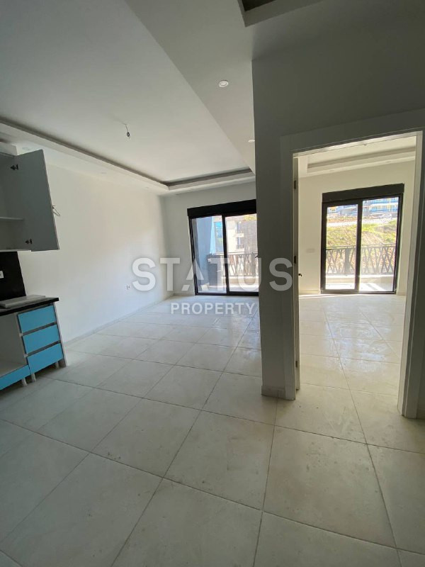 Квартира 1+1 по отличной цене в комплексе с отельной инфраструктурой, 55м.кв фото 8