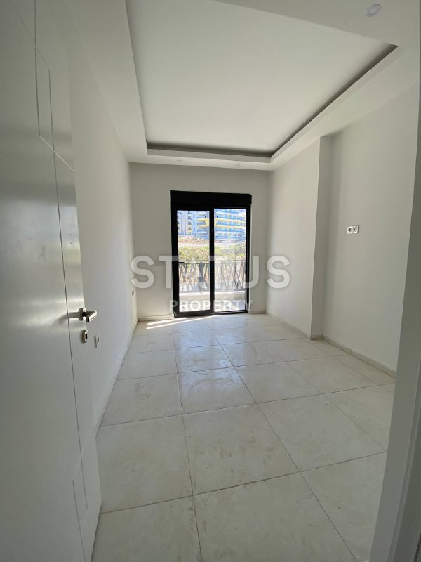 Квартира 1+1 по отличной цене в комплексе с отельной инфраструктурой, 55м.кв фото 10