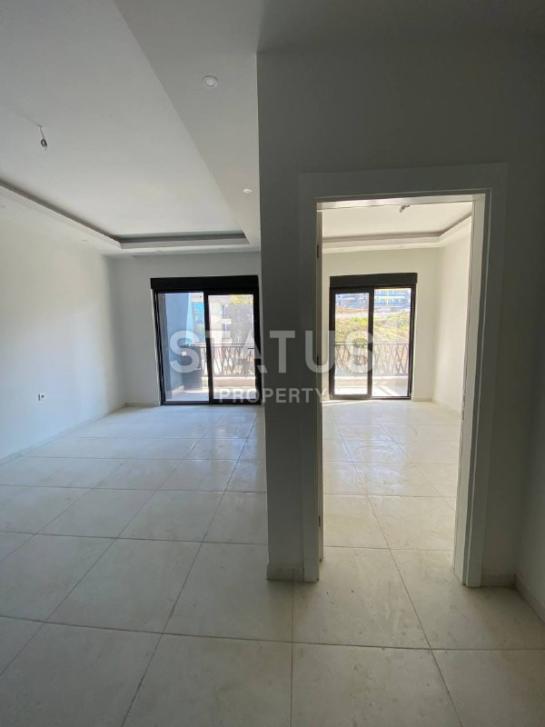 Квартира 1+1 по отличной цене в комплексе с отельной инфраструктурой, 55м.кв фото 11