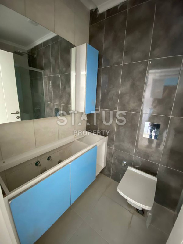 Квартира 1+1 по отличной цене в комплексе с отельной инфраструктурой, 55м.кв фото 12