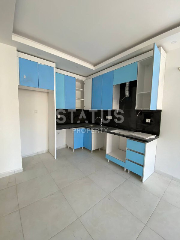 Квартира 1+1 по отличной цене в комплексе с отельной инфраструктурой, 55м.кв фото 16