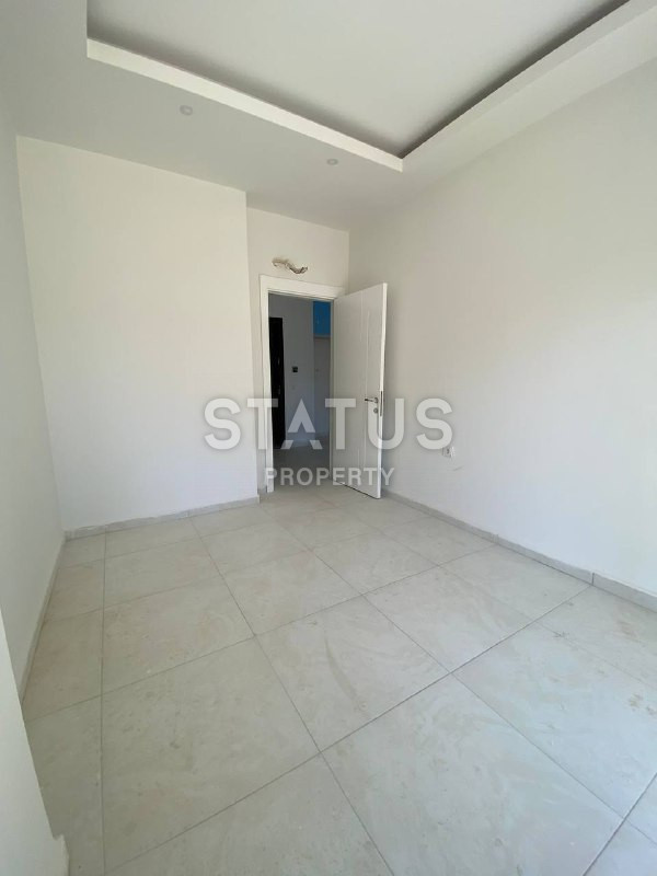 Квартира 1+1 по отличной цене в комплексе с отельной инфраструктурой, 55м.кв фото 17