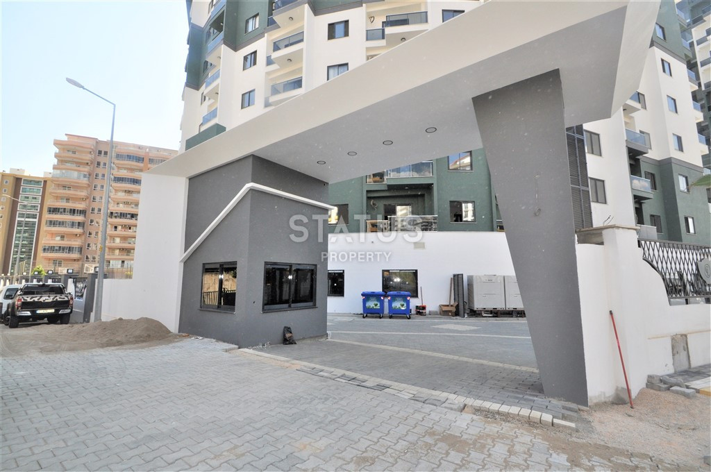 Apartment 1+1 in a complex with hotel infrastructure, 55 m2 фото 3