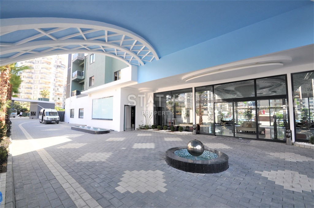 Apartment 1+1 in a complex with hotel infrastructure, 55 m2 фото 5