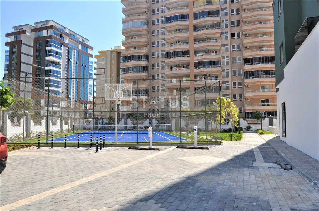 Apartment 1+1 in a complex with hotel infrastructure, 55 m2 фото 10