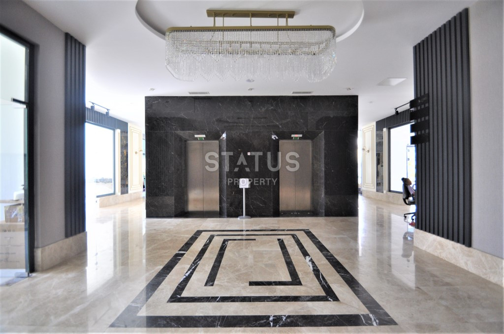 Apartment 1+1 in a complex with hotel infrastructure, 55 m2 фото 12