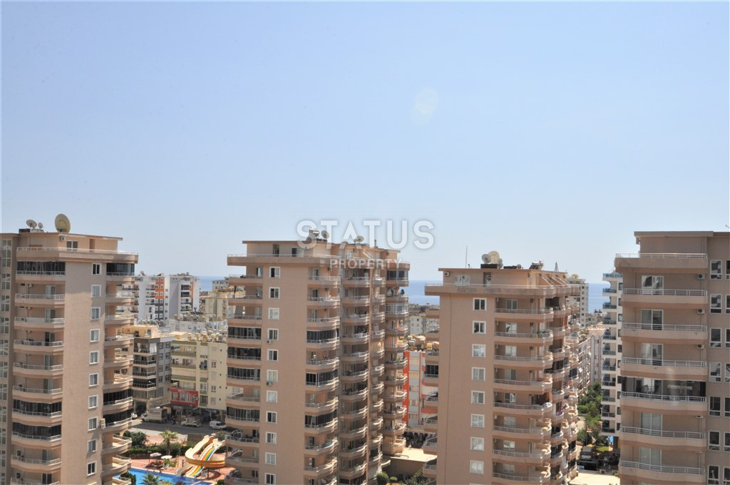Apartment 1+1 in a complex with hotel infrastructure, 55 m2 фото 17