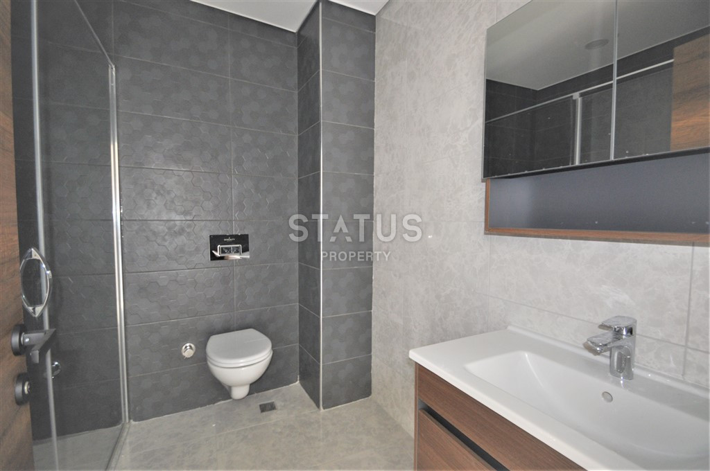 Apartment 1+1 in a complex with hotel infrastructure, 55 m2 фото 18