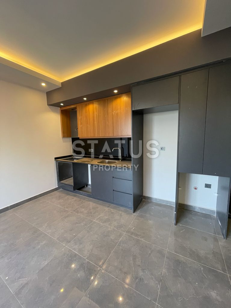 Квартира 1+1 в новом комплексе в Обе, 55 м2. фото 3