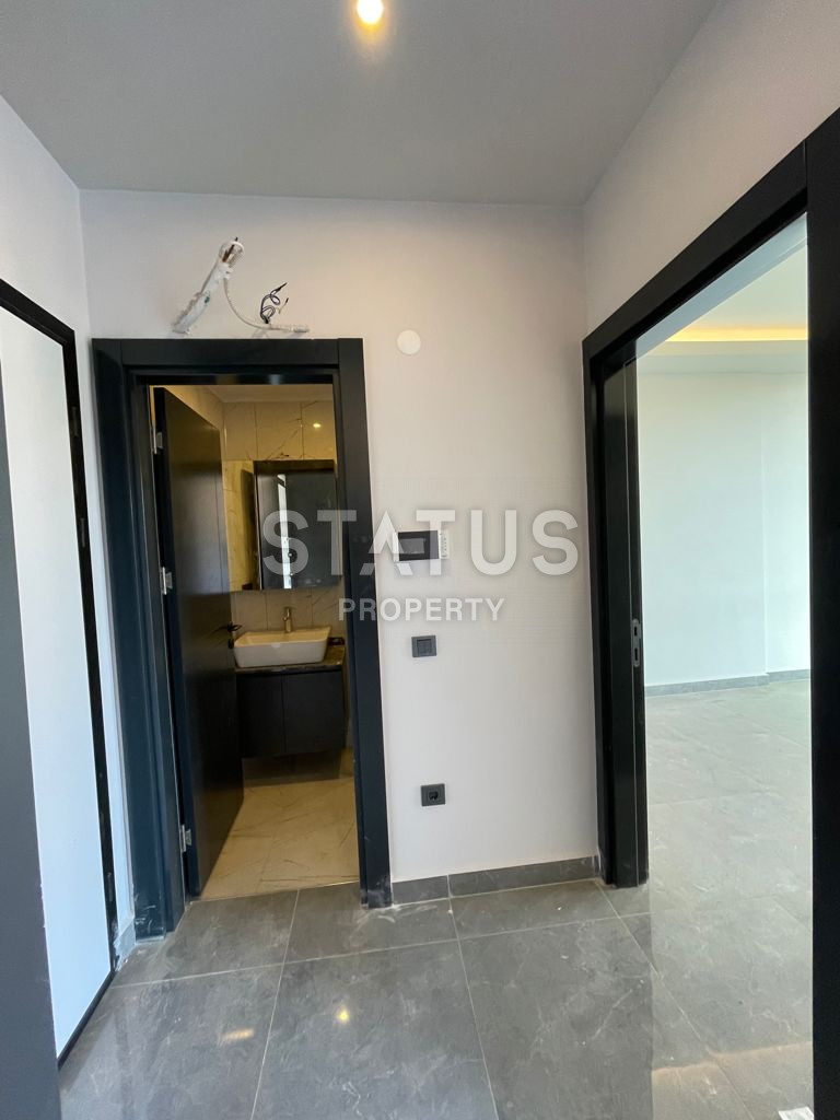 Квартира 1+1 в новом комплексе в Обе, 55 м2. фото 4