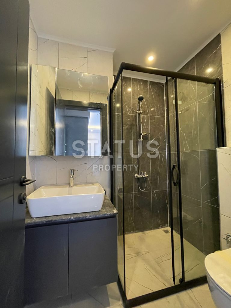 Квартира 1+1 в новом комплексе в Обе, 55 м2. фото 5