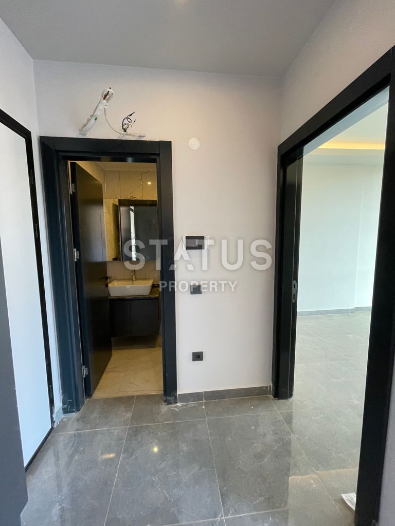 Квартира 1+1 в новом комплексе в Обе, 55 м2. фото 6