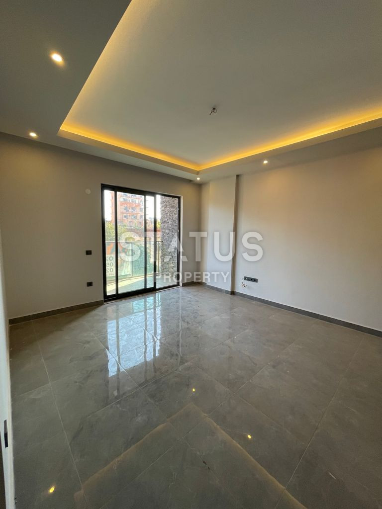 Квартира 1+1 в новом комплексе в Обе, 55 м2. фото 7