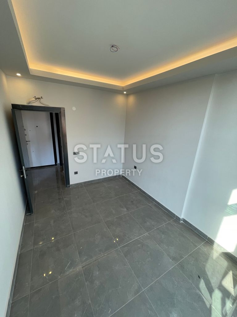 Квартира 1+1 в новом комплексе в Обе, 55 м2. фото 8