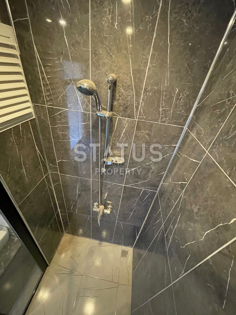 Квартира 1+1 в новом комплексе в Обе, 55 м2. фото 9