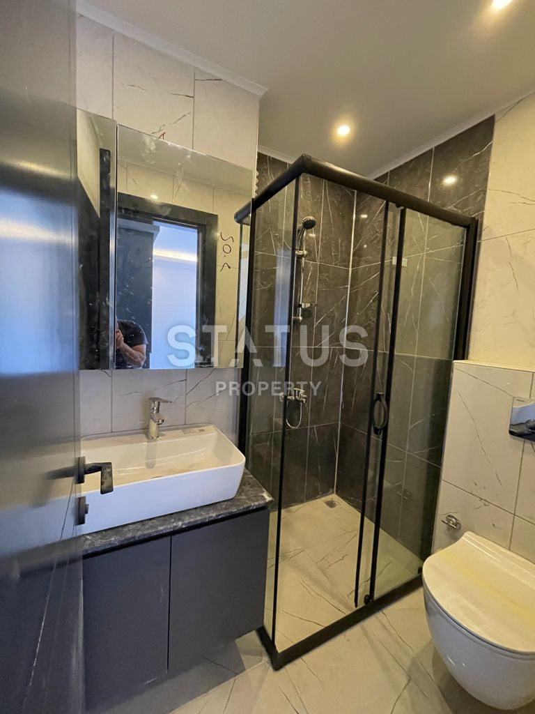 Квартира 1+1 в новом комплексе в Обе, 55 м2. фото 10