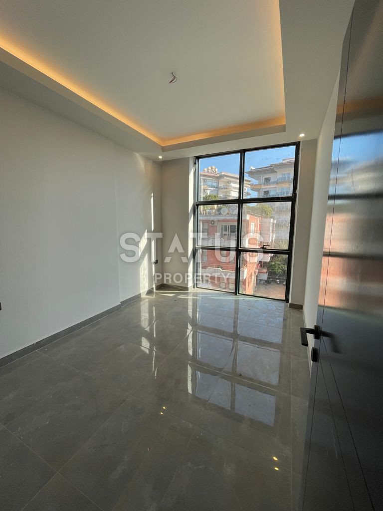 Квартира 1+1 в новом комплексе в Обе, 55 м2. фото 11