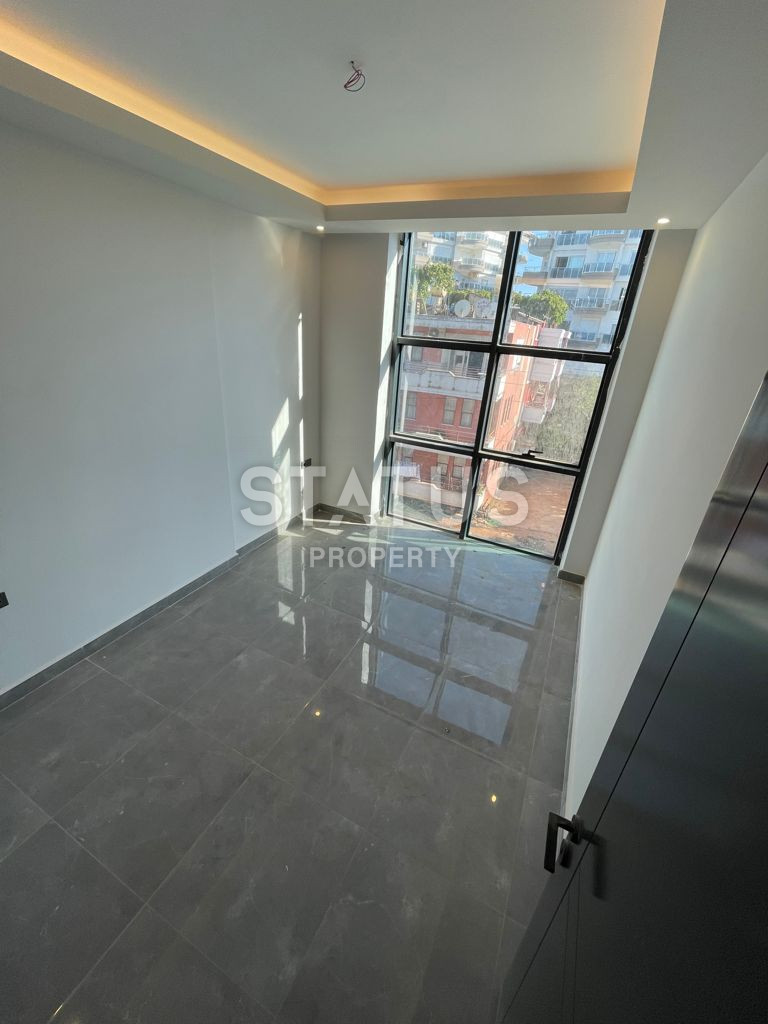 Квартира 1+1 в новом комплексе в Обе, 55 м2. фото 12