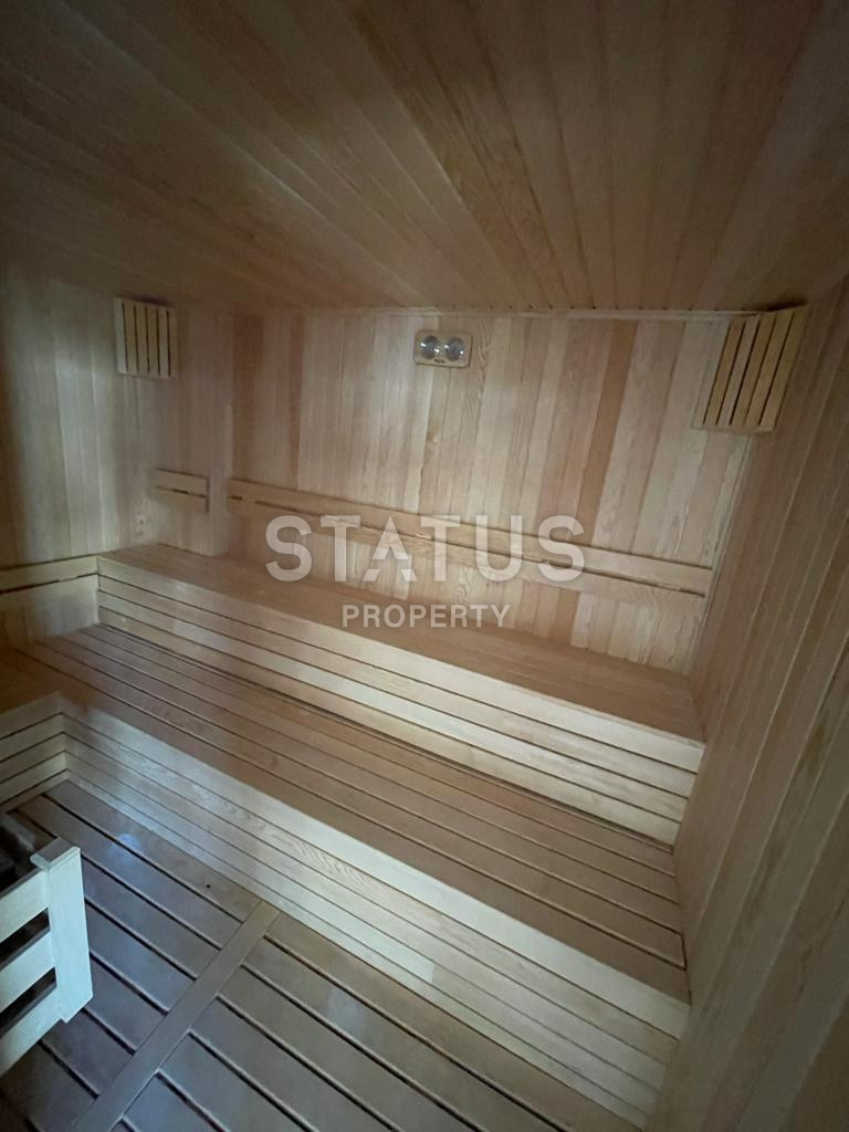 Квартира 1+1 в новом комплексе в Обе, 55 м2. фото 13