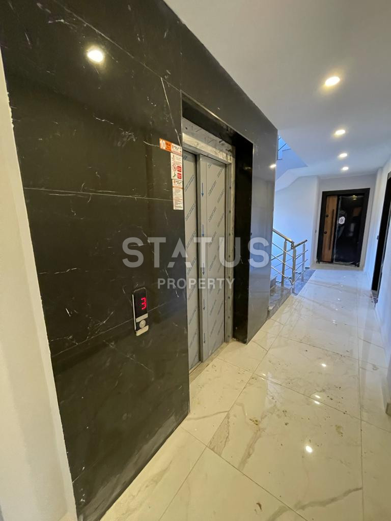 Квартира 1+1 в новом комплексе в Обе, 55 м2. фото 14