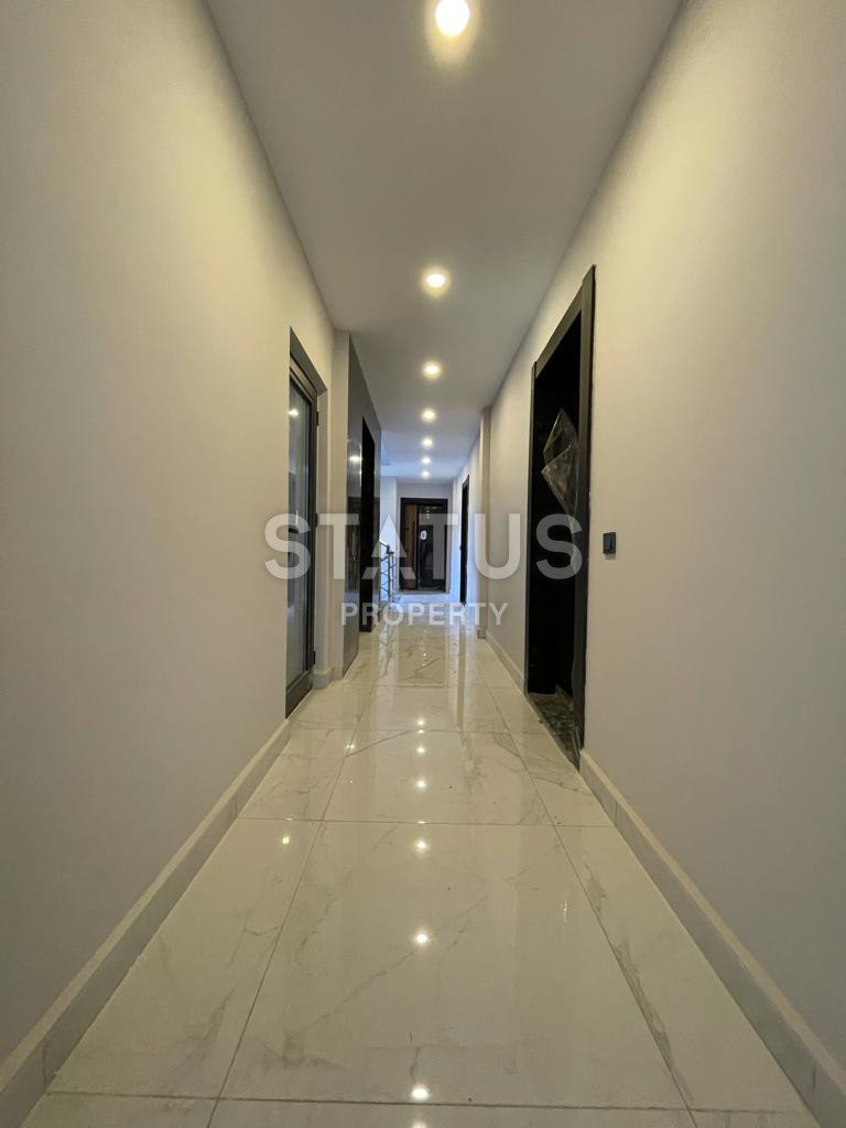 Квартира 1+1 в новом комплексе в Обе, 55 м2. фото 15