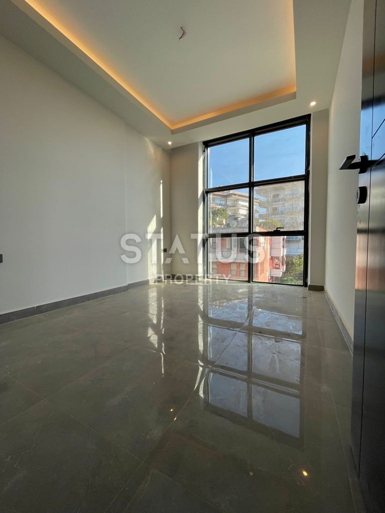 Квартира 1+1 в новом комплексе в Обе, 55 м2. фото 16