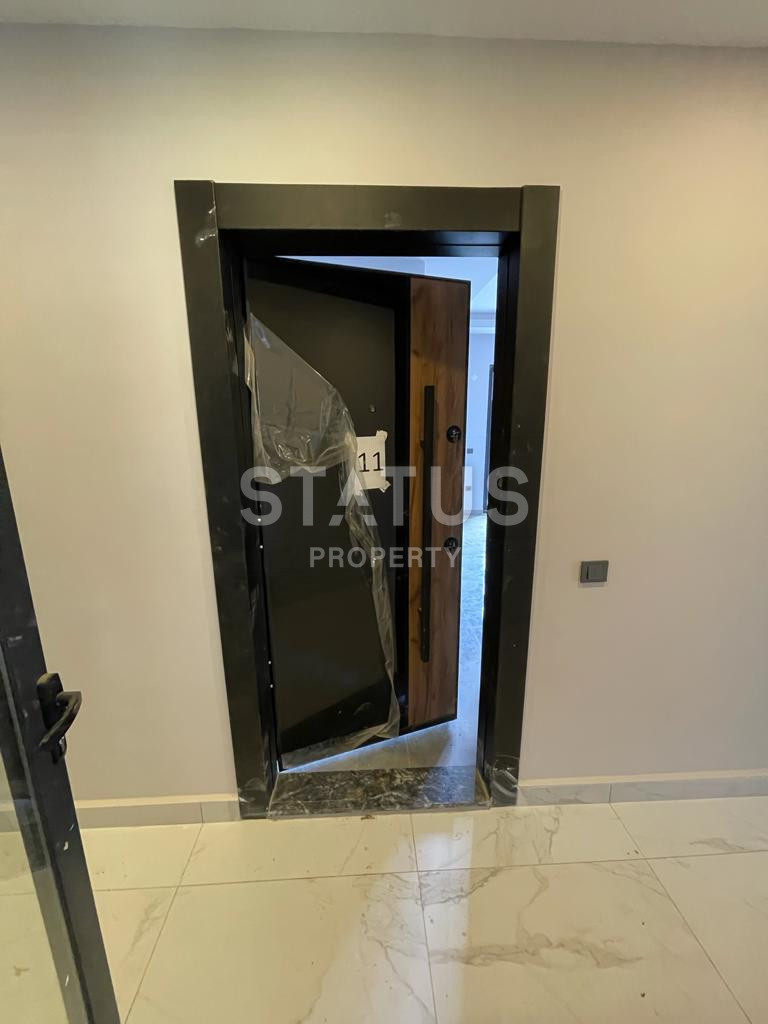 Квартира 1+1 в новом комплексе в Обе, 55 м2. фото 17