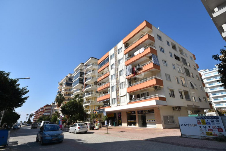 Квартира 2+1 по выгодной цене, 125 м2. Махмутлар, Алания. фото 1