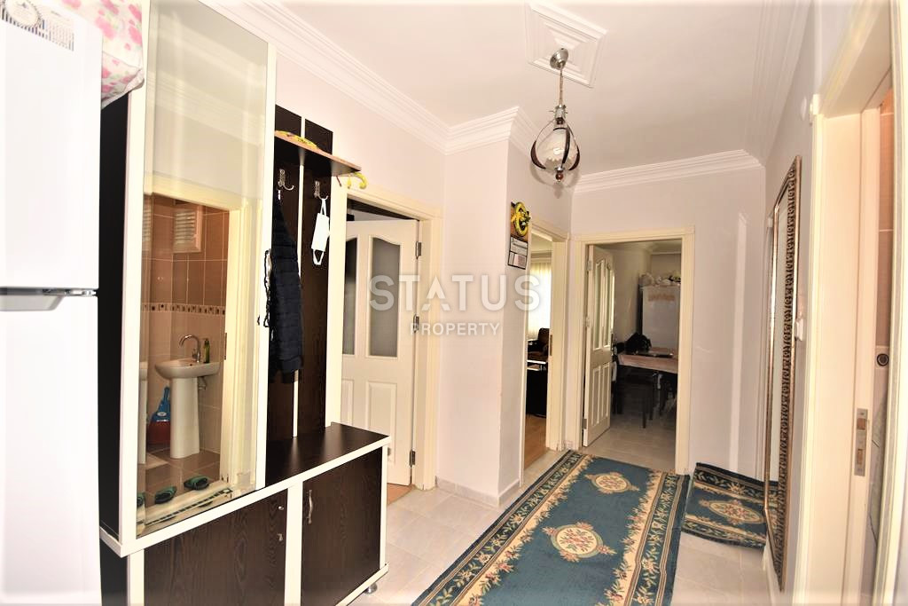 Квартира 2+1 по выгодной цене, 125 м2. Махмутлар, Алания. фото 4