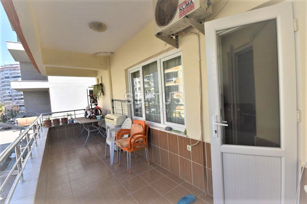 Квартира 2+1 по выгодной цене, 125 м2. Махмутлар, Алания. фото 7