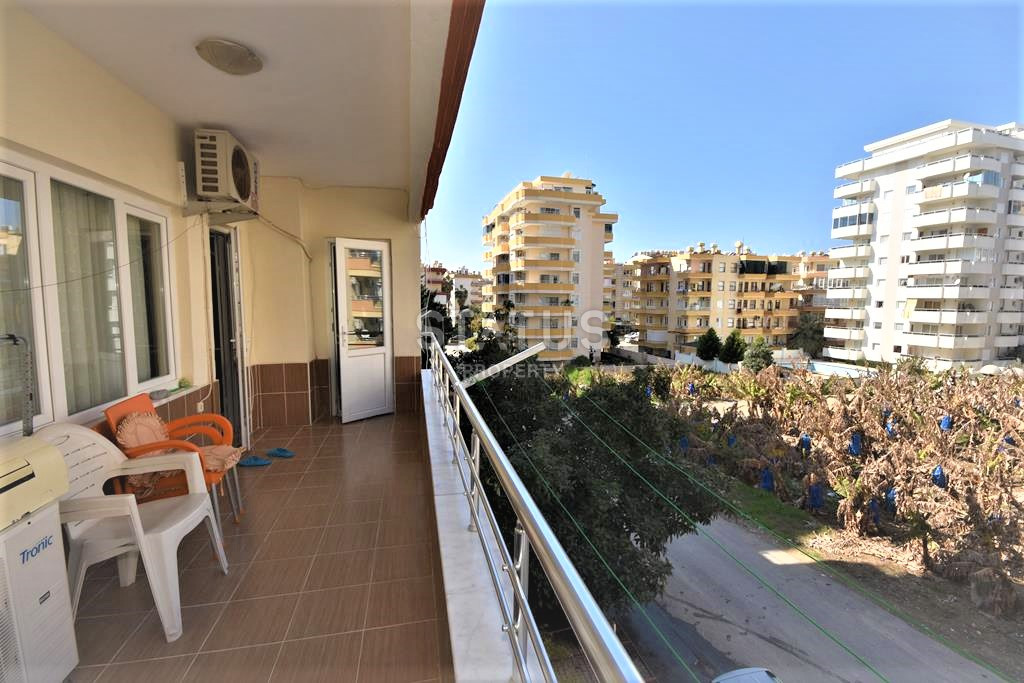 Квартира 2+1 по выгодной цене, 125 м2. Махмутлар, Алания. фото 8